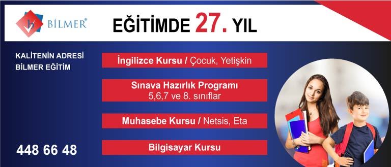 2022-2023 DÖNEMİ ERKEN KAYIT KAMPANYASI